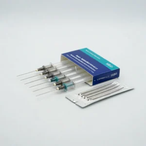 MEDEROX 18G Needles